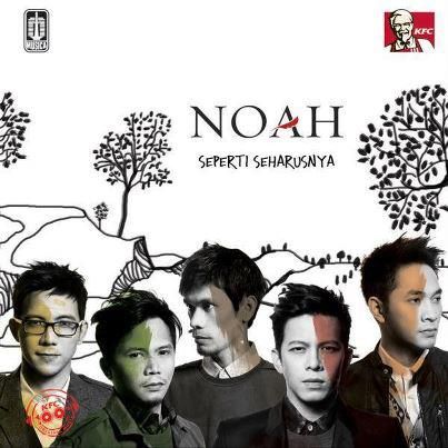 Noah Band-Tinggalkan Ku Sendiri (5)